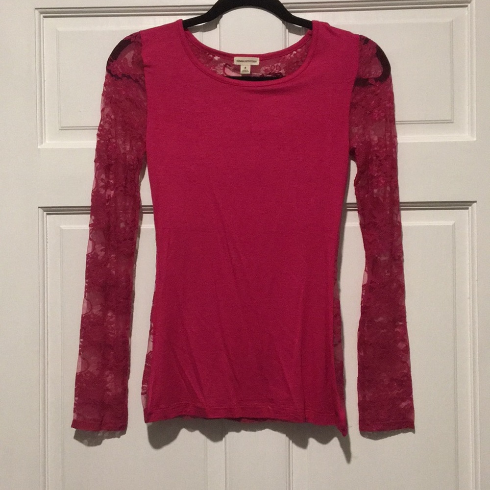 Zenana outfitters shirt